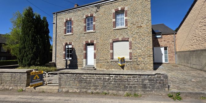 Huis te koop in Petit Barvaux 35, 6940 Barvaux