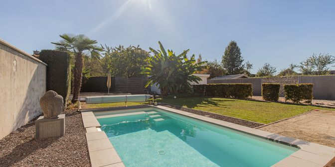 Maison à vendre à Kuipersstraat 32, 2890 Sint-Amands