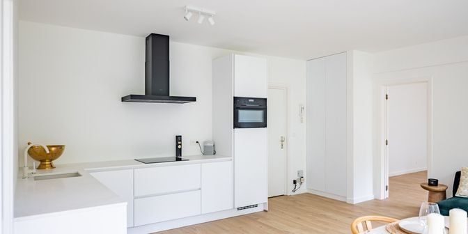 Appartement te koop in Strijdersstraat 64 bus 0205, 3000 Leuven