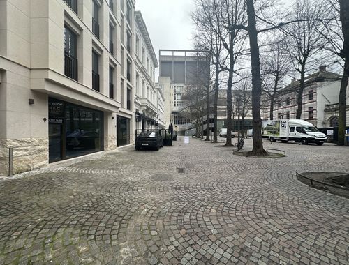                                         Handelszaak te koop in Antwerpen, € 530.000
