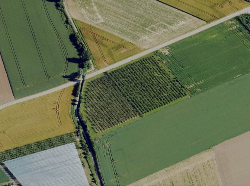 Terrain à vendre
                    à 3800 Sint-Truiden