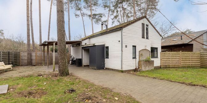 Huis te koop in Wezelpad 6, 2200 Herentals