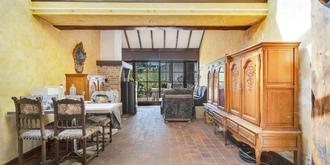 Huis te koop in 8552 Moen