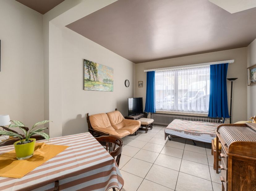 Appartement te koop in Paul Parmentierlaan 153,
                    8300 Knokke