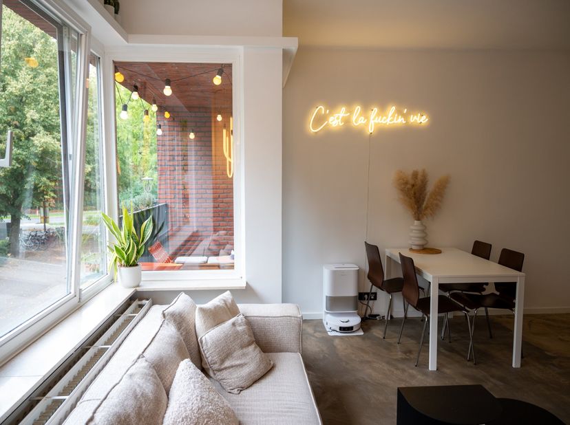 Appartement te koop in Vosstraat 11 bus 102,
                    2140 Borgerhout