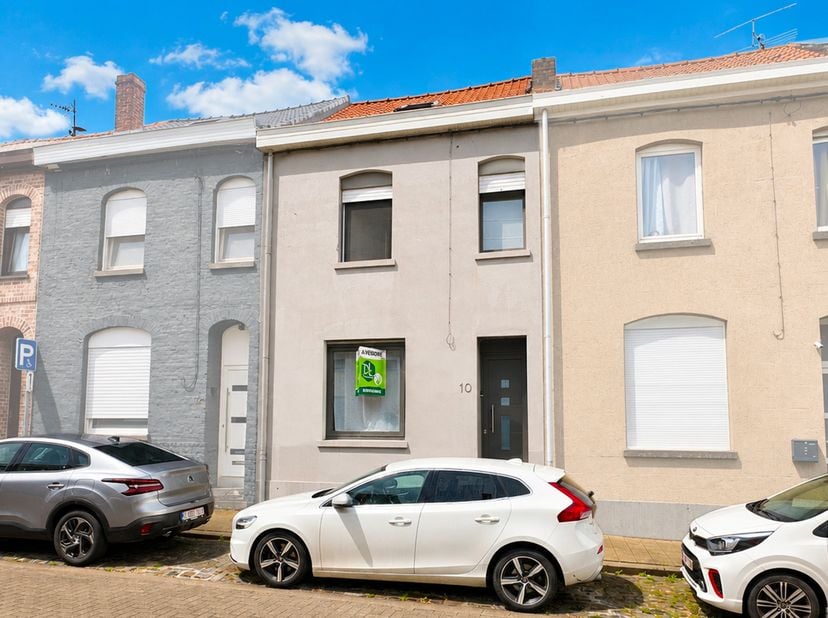 Huis te koop
                    in 7700 Moeskroen