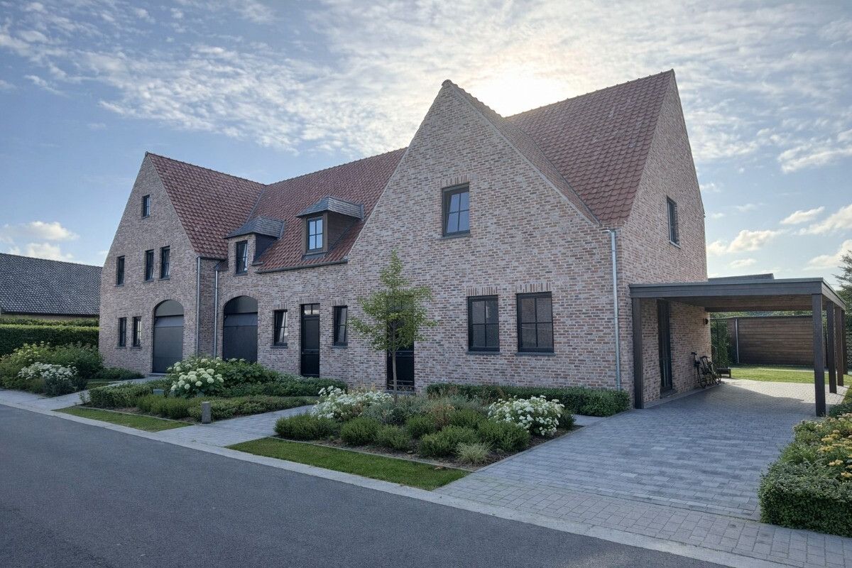 Huis te koop