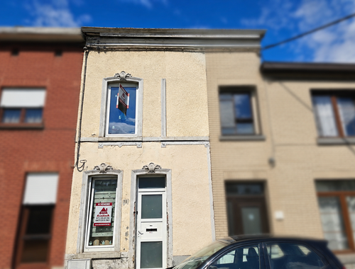                                         Woning te koop in Châtelet, € 69.000
