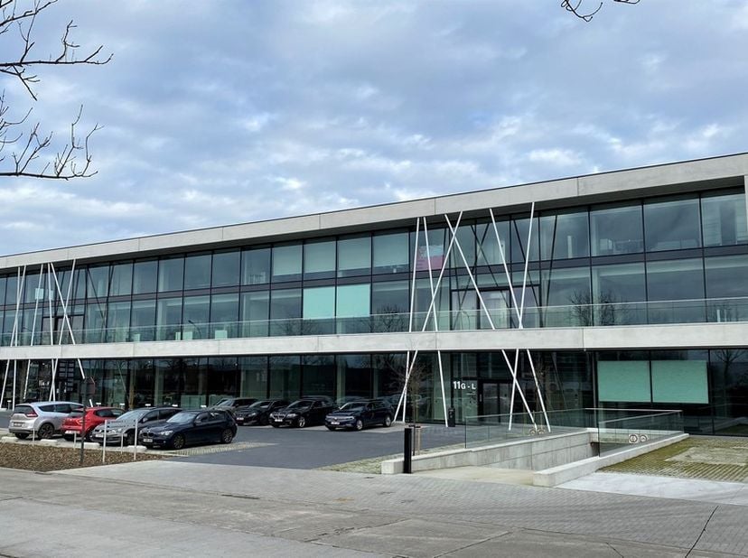 Project in Drukkerijstraat 11,
                    9240 Zele