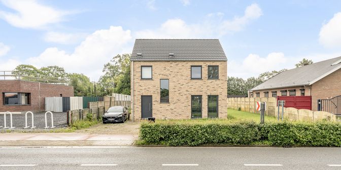Huis te koop in Gevaertlaan 79, 2260 Westerlo