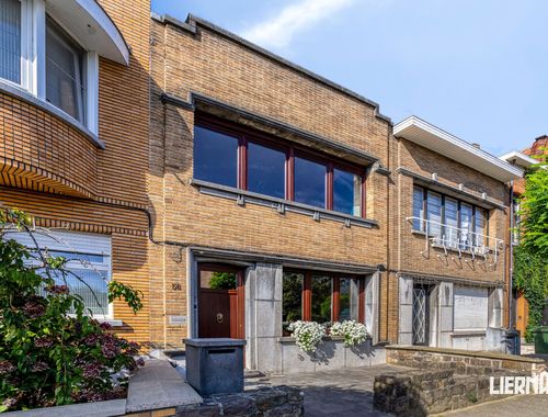                                         Woning te koop in Aalst, € 298.000
