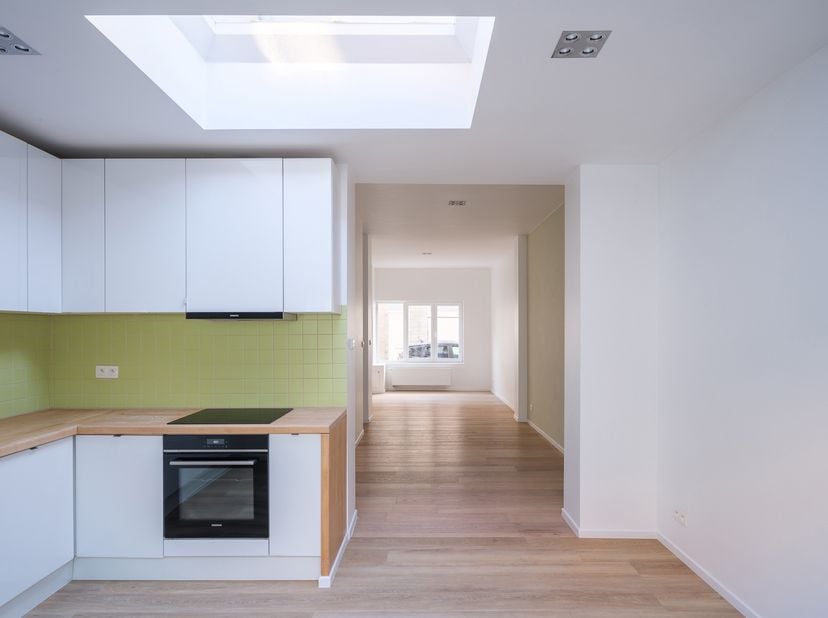 Maison à vendre à Ooievaarstraat 80,
                    9000 Gent