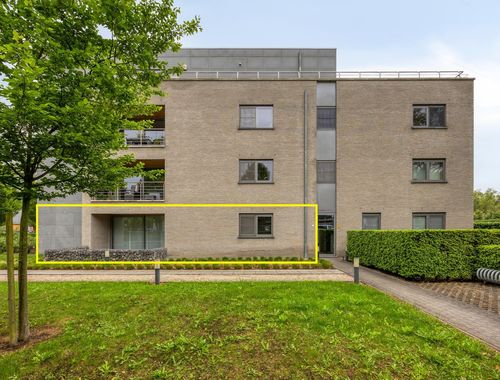                                         Appartement te koop in Heusden, € 339.000
