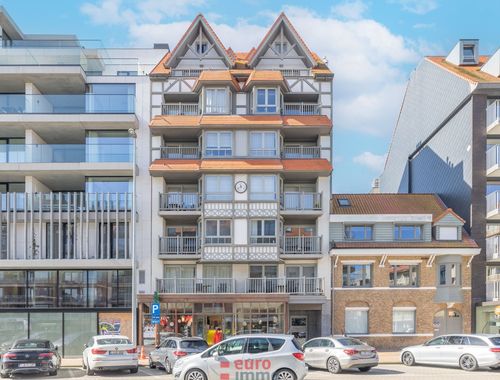                                         Staanplaats te koop in Nieuwpoort, € 42.500
