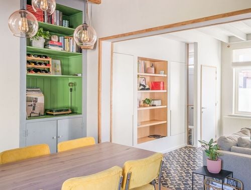                                        Woning te koop in Balegem, € 439.000
