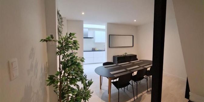 Maison à vendre à Ziekeliedenstraat 3, 2800 Mechelen