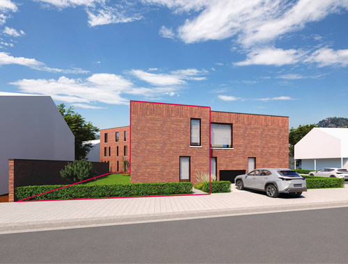                                         Woning te koop in Genk, € 419.019
