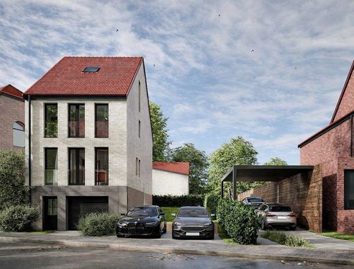                                         Woning te koop in Rixensart, € 850.000
