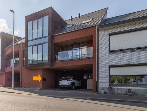                                         Appartement te koop in Scherpenheuvel, € 345.000
