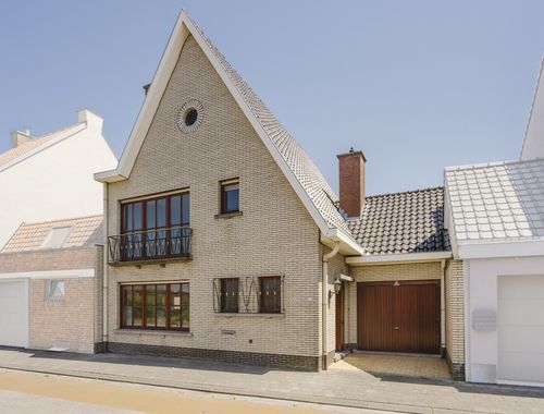                                         Woning te koop in Kuurne, € 265.000
