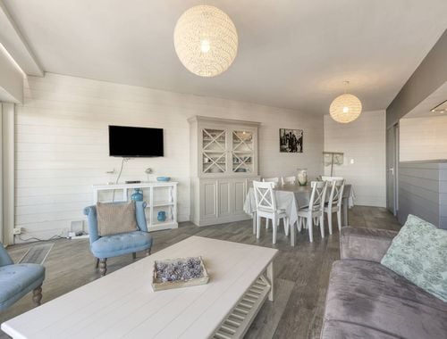                                         Appartement te koop in Koksijde, € 345.000
