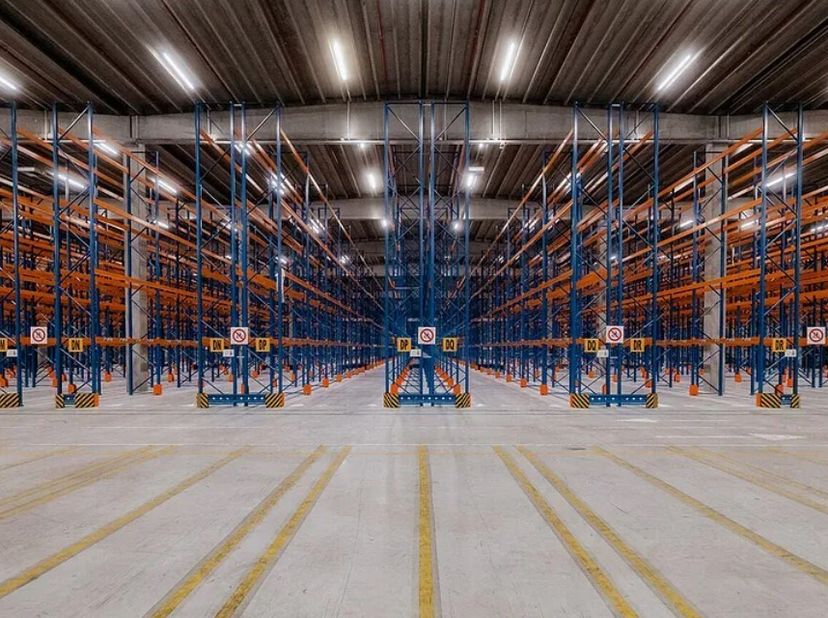 Bent u op zoek naar de ideale uitvalsbasis tussen Antwerpen en Brussel. Dit magazijn biedt u een oplossing voor uw logistieke activiteiten, gelegen ko
