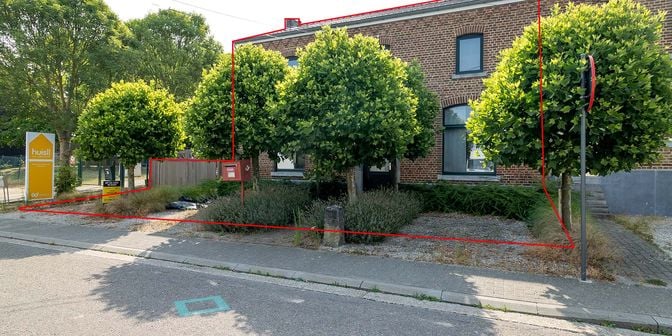 Huis te koop in Handelsstraat 6, 3401 Waasmont