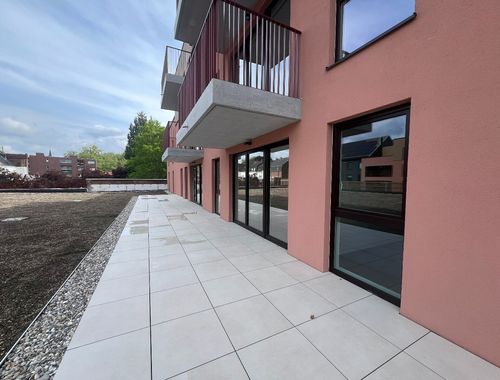                                        Woning te huur in Tournai, € 800
