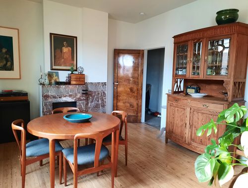                                         Appartement à vendre à Berchem, € 295.000
