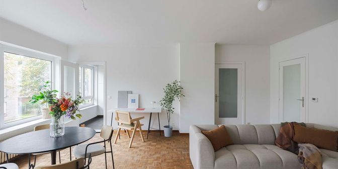 Appartement te koop in Sint-Dorotheastraat 66, 9040 Sint-Amandsberg