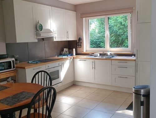                                         Maison à louer à Moerzeke, € 910

