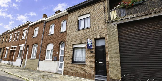 Huis te koop in 7700 Moeskroen
