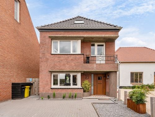                                         Woning te koop in Essen, € 475.000
