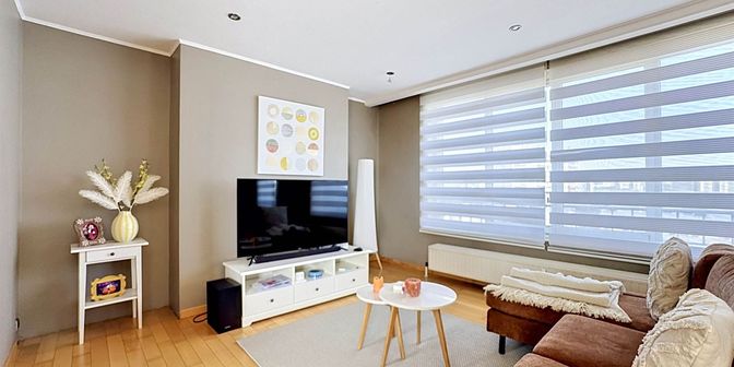 Appartement te koop in Avenue charles Quint  311, 1083 Ganshoren