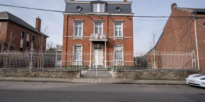 Maison à vendre à Rue de Visé 437, 4020 Wandre