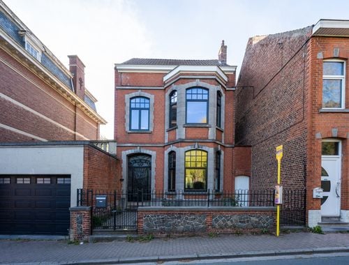                                         Woning te koop in Rebecq-Rognon, € 360.000
