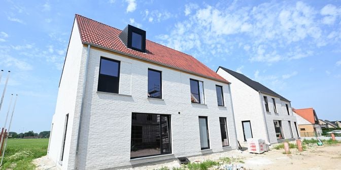 Huis te koop in Gagelstraat 2, 8020 Hertsberge