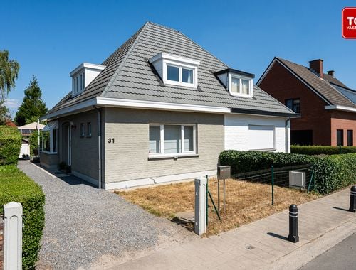                                         Maison à vendre à Mariakerke, € 395.000
