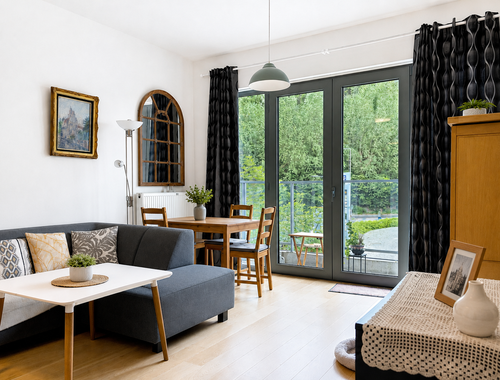                                         Appartement te koop in Rixensart, € 295.000

