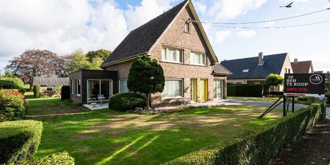 Maison à vendre à Eeklostraat 57, 9971 Lembeke