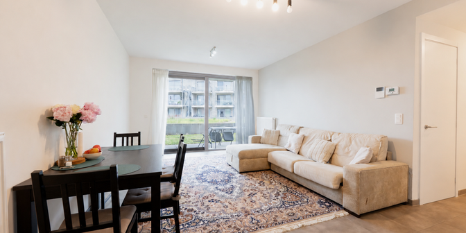 Appartement à vendre à Herentalsebaan 681 boîte 202, 2100 Deurne