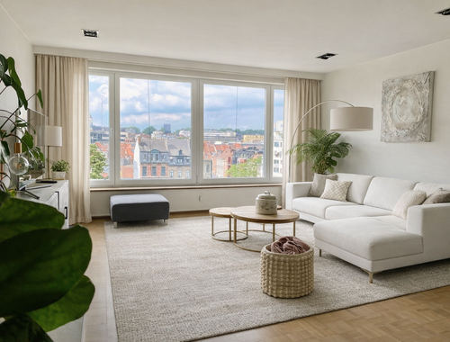                                         Appartement te koop in Gent, € 430.000
