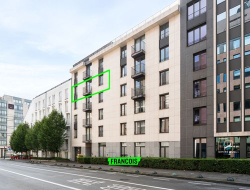                                         Appartement te koop in Elsene, € 749.000
