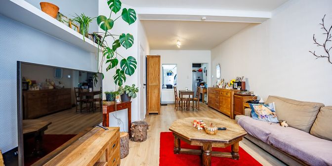 Huis te koop in Badersstraat 32, 8301 Heist