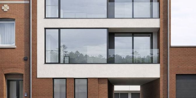 Appartement te koop in Waalvest 94, 8930 Menen