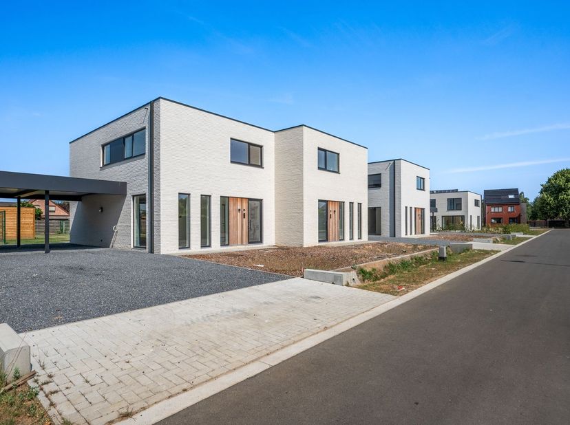 Huis te koop
                    in 2430 Vorst