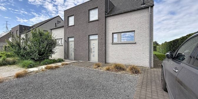 Maison à louer à Oudenaardestraat 72, 9870 Olsene