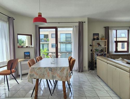                                         Appartement te huur in Kessel-Lo, € 990

