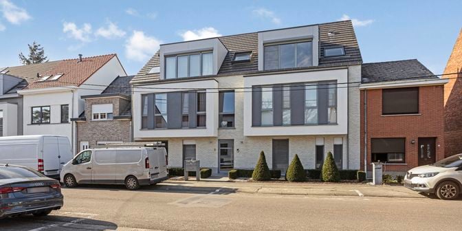 Appartement à louer à Guido Gezellelaan 16 boîte 1.2, 2820 Bonheiden