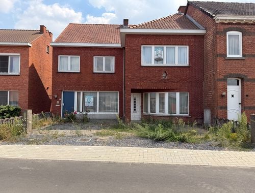                                         Maison à vendre à Alken, € 345.000
